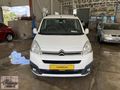 KARDEŞLER'DEN 2015 BERLİNGO 163. BİN KMDE YENİ KASA 1.6 HDİ