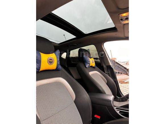 Sahibinden Kia Ceed 1.6 CRDi Premium 2014 Model Batman