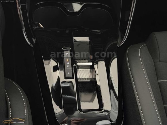 2025 MODEL CİTROEN e-C3 BOYASIZ HATASIZ