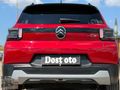 8.000 Km de! 2025 model! ÇİFT Renk! HATASIZ! e-C3 MAX!