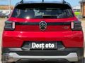 8.000 Km de! 2025 model! ÇİFT Renk! HATASIZ! e-C3 MAX!