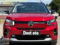 8.000 Km de! 2025 model! ÇİFT Renk! HATASIZ! e-C3 MAX!