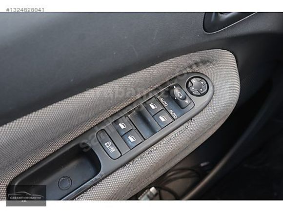 2013-CİTROEN-C3 PİCASSO-1.6 e-HDİ-CONFORT-145.000 KM