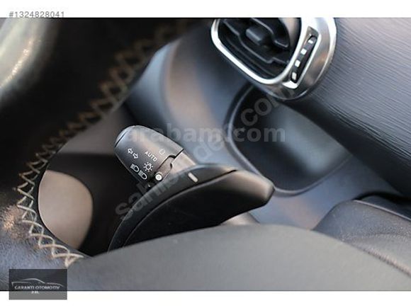 2013-CİTROEN-C3 PİCASSO-1.6 e-HDİ-CONFORT-145.000 KM