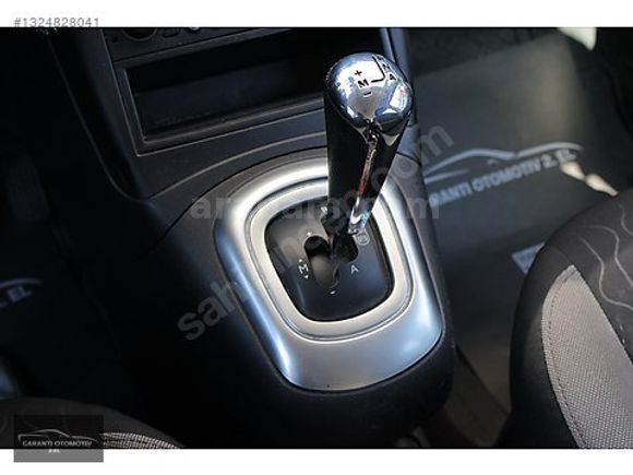 2013-CİTROEN-C3 PİCASSO-1.6 e-HDİ-CONFORT-145.000 KM