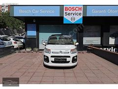 2013-CİTROEN-C3 PİCASSO-1.6 e-HDİ-CONFORT-145.000 KM