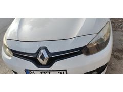 Sahibinden Renault Fluence 1.6 Touch Plus 2013 Model Gaziantep