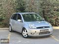 SER AUTODAN / FİESTA 1.4 90BG / 8 AIRBAG / SUNROOFLU / TERTEMİZ
