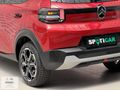 OTOSAY OTOMOTİV| CİTROEN E-C3 MAX -2025 MODEL-BOYASIZ-17.000KM