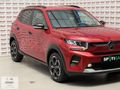 OTOSAY OTOMOTİV| CİTROEN E-C3 MAX -2025 MODEL-BOYASIZ-17.000KM