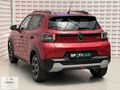 OTOSAY OTOMOTİV| CİTROEN E-C3 MAX -2025 MODEL-BOYASIZ-17.000KM