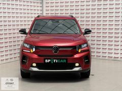 OTOSAY OTOMOTİV| CİTROEN E-C3 MAX -2025 MODEL-BOYASIZ-17.000KM