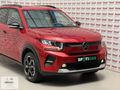 OTOSAY OTOMOTİV| CİTROEN E-C3 MAX -2025 MODEL-BOYASIZ-17.000KM