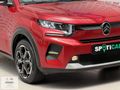 OTOSAY OTOMOTİV| CİTROEN E-C3 MAX -2025 MODEL-BOYASIZ-17.000KM