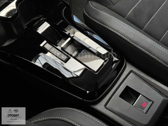 OTOSAY OTOMOTİV| CİTROEN E-C3 MAX -2025 MODEL-BOYASIZ-17.000KM