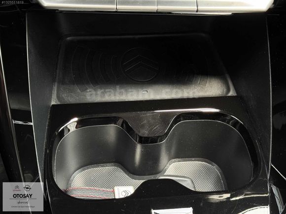 OTOSAY OTOMOTİV| CİTROEN E-C3 MAX -2025 MODEL-BOYASIZ-17.000KM