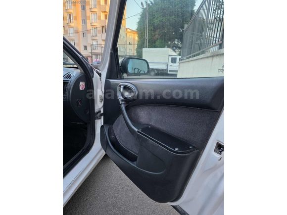 2004 XZARA 1.4 HDI DÜZGÜN AİLE ARACI