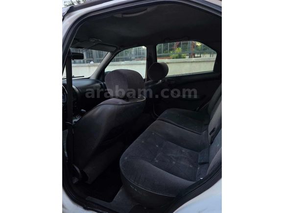 2004 XZARA 1.4 HDI DÜZGÜN AİLE ARACI