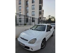 2004 XZARA 1.4 HDI DÜZGÜN AİLE ARACI