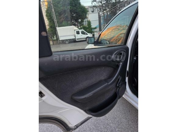2004 XZARA 1.4 HDI DÜZGÜN AİLE ARACI