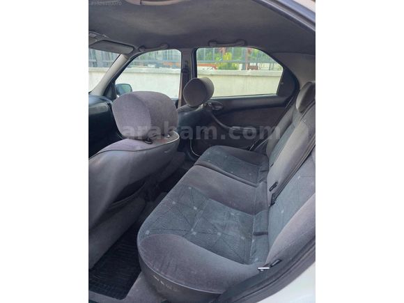 2004 XZARA 1.4 HDI DÜZGÜN AİLE ARACI
