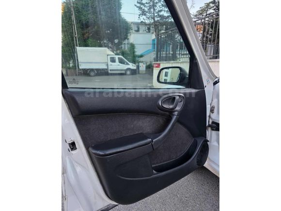 2004 XZARA 1.4 HDI DÜZGÜN AİLE ARACI