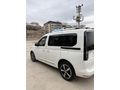 Sahibinden Volkswagen Caddy 2.0 TDI Style 2025 Model