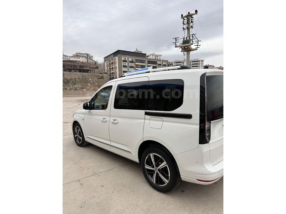 Sahibinden Volkswagen Caddy 2.0 TDI Style 2025 Model
