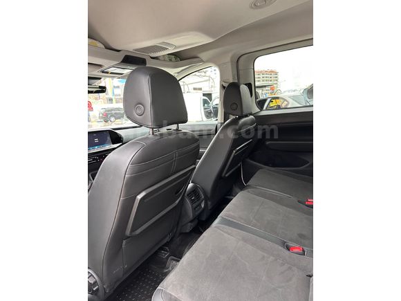 Sahibinden Volkswagen Caddy 2.0 TDI Style 2025 Model