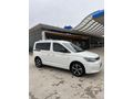 Sahibinden Volkswagen Caddy 2.0 TDI Style 2025 Model