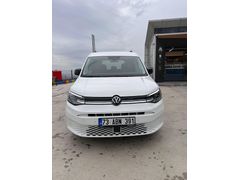 Sahibinden Volkswagen Caddy 2.0 TDI Style 2025 Model