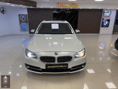 BMW 525DXDRIVE HATASIZ