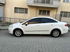 Sahibinden Fiat Linea 1.3 Multijet Active Plus 2014 Model 95 HP Aydın 196.800 km Beyaz