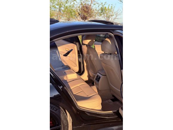 Sahibinden BMW 3 Serisi 320xd Techno Plus 2014 Model  240.500 km Siyah