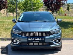 KOPARAN 2021 FİAT EGEA/295.000 TL İLE SENETLİ VADELİ SATIŞ İMKAN