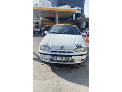 Sahibinden Fiat Palio 1.6 HL 2001 Model 