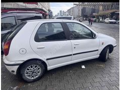 Sahibinden Fiat Palio 1.6 HL 2001 Model 
