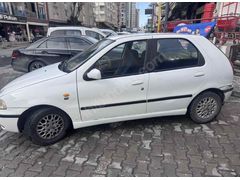 Sahibinden Fiat Palio 1.6 HL 2001 Model 