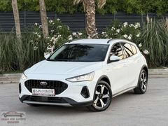 2023 FOCUS 1.0 ECOBOOST MHEV ACTİVE STİL *HATASIZ* '17.000'KM