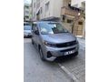 Sahibinden Opel Combo Elektrik Edition 2025 Model İstanbul