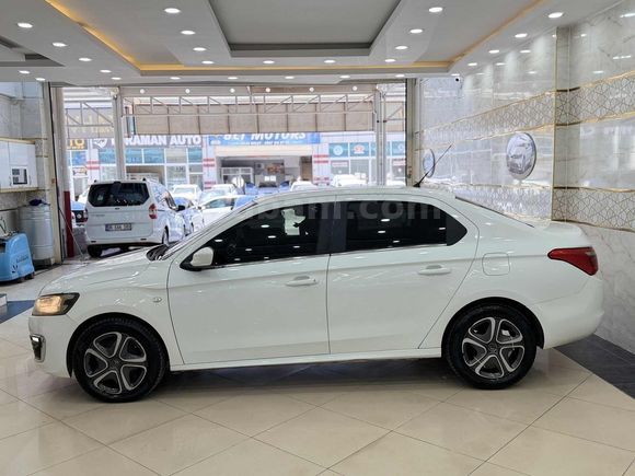 YILMAZKAYA OTOMOTİV'DEN 2017 SHİNE PAKET C ELYESE