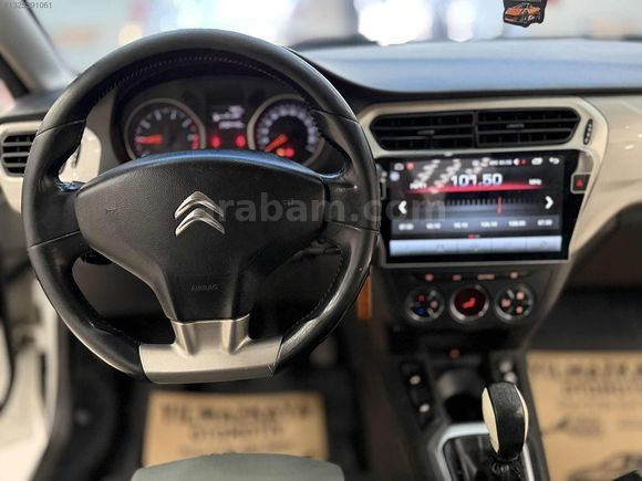 YILMAZKAYA OTOMOTİV'DEN 2017 SHİNE PAKET C ELYESE