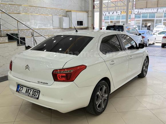 YILMAZKAYA OTOMOTİV'DEN 2017 SHİNE PAKET C ELYESE