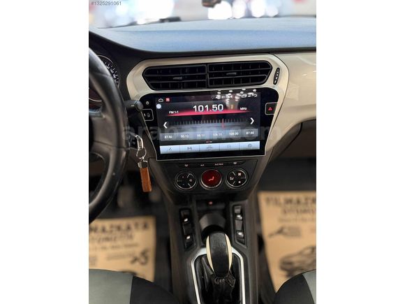 YILMAZKAYA OTOMOTİV'DEN 2017 SHİNE PAKET C ELYESE