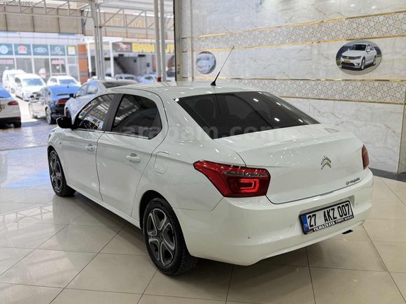 YILMAZKAYA OTOMOTİV'DEN 2017 SHİNE PAKET C ELYESE