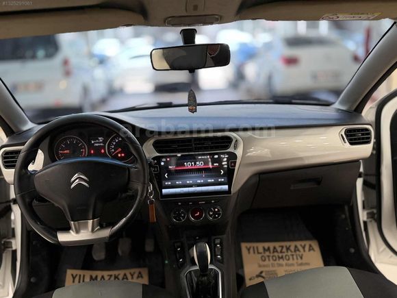 YILMAZKAYA OTOMOTİV'DEN 2017 SHİNE PAKET C ELYESE