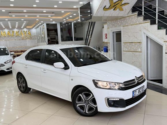 YILMAZKAYA OTOMOTİV'DEN 2017 SHİNE PAKET C ELYESE