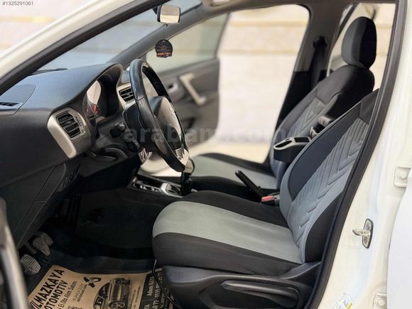 YILMAZKAYA OTOMOTİV'DEN 2017 SHİNE PAKET C ELYESE
