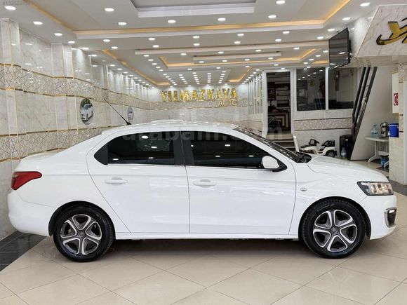YILMAZKAYA OTOMOTİV'DEN 2017 SHİNE PAKET C ELYESE