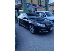 YASİR OTOMOTİV'DEN CHEVROLET CRUZE EN FULL PAKET 2013 KM200